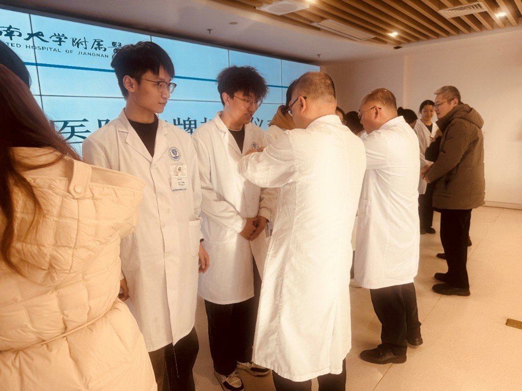 正式开启后2.5年的临床阶段kaiy